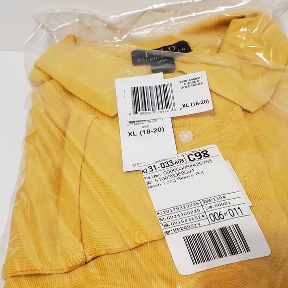 Ralph Lauren NWT - Picture 2 of 3